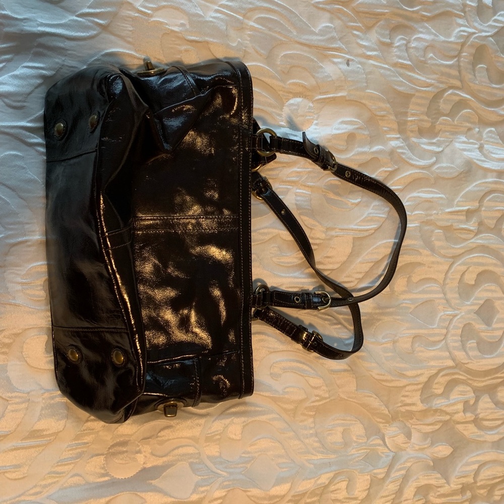 Coach bag - Picture 3 of 4